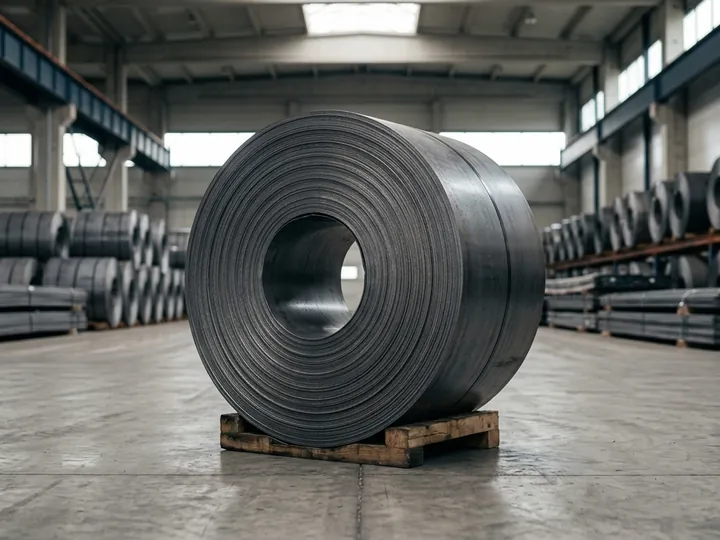 Steel Coil