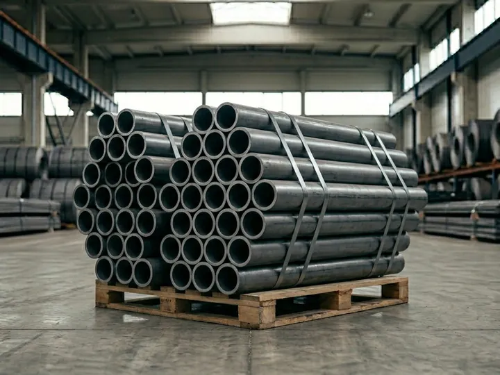 Steel Pipe