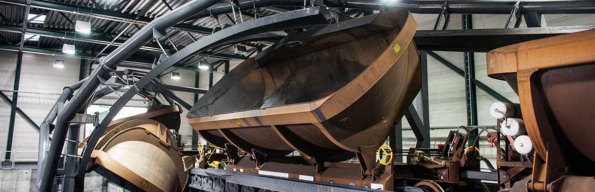 Steel Coil