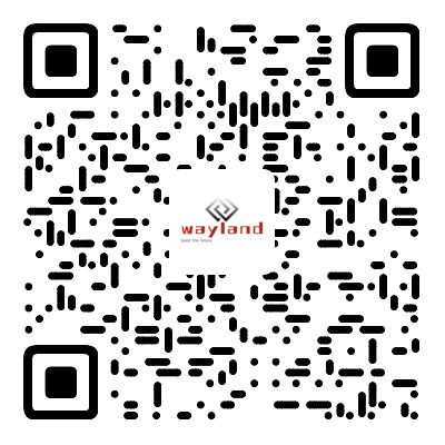 WeChat QR code